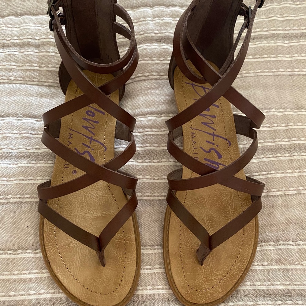Blowfish Sandals